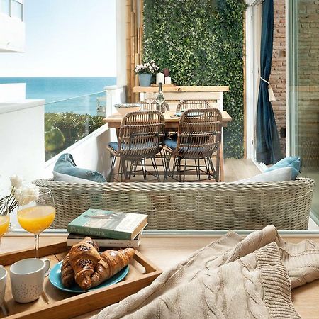 Marbella First Line Beach Екстер'єр фото
