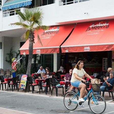 Marbella First Line Beach Екстер'єр фото