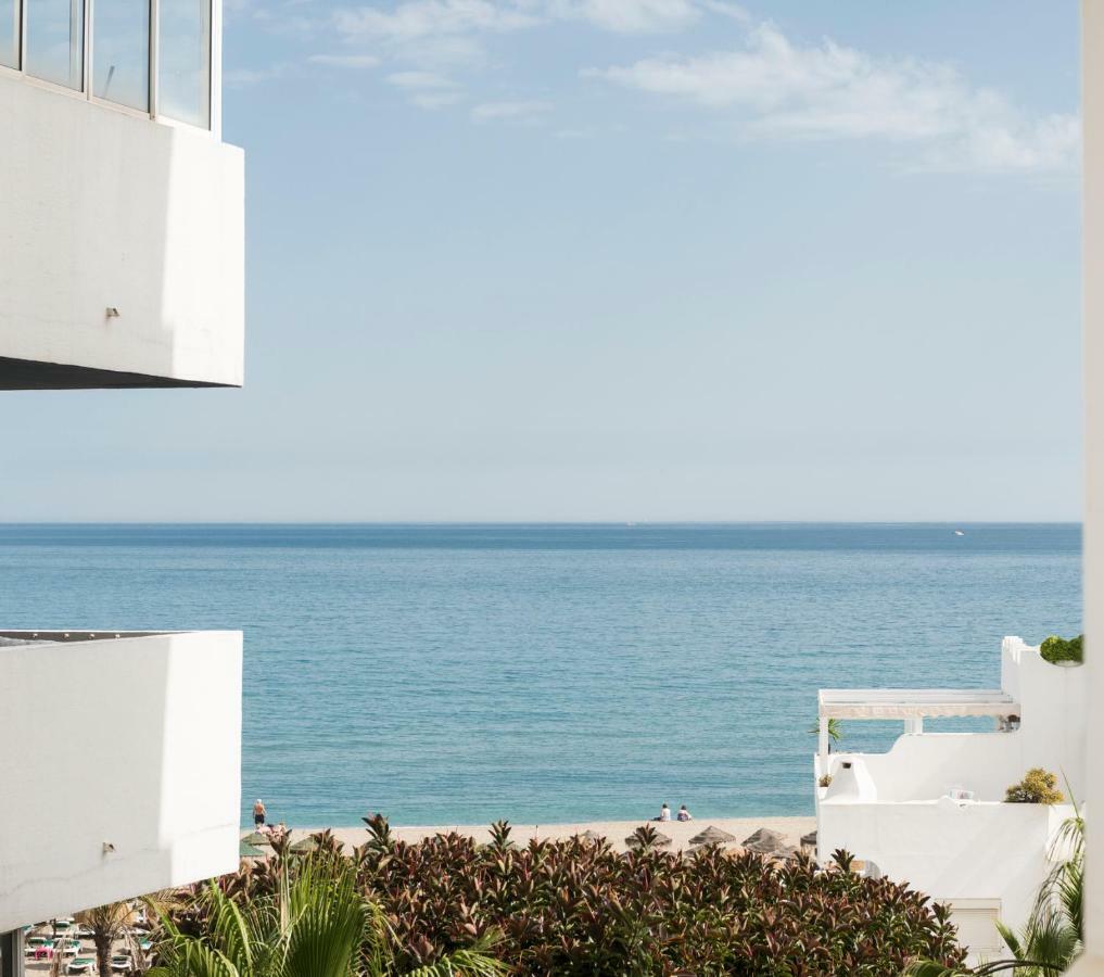 Marbella First Line Beach Екстер'єр фото